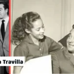Nia Novella Travilla