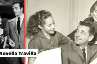 Nia Novella Travilla