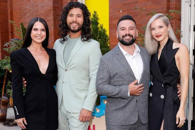 dan and shay tragedy
