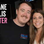 shane gillis sister