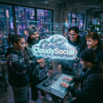 crew cloudysocial