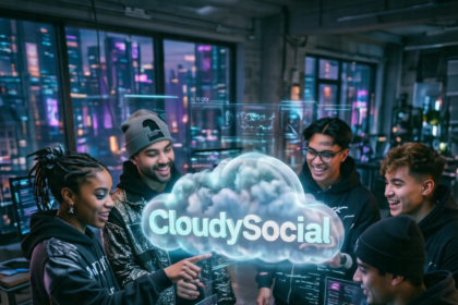 crew cloudysocial