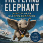 the flying elephant memoirs of an olympic champion kindle edition alexander savin