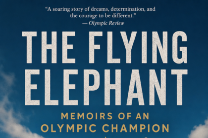 the flying elephant memoirs of an olympic champion kindle edition alexander savin