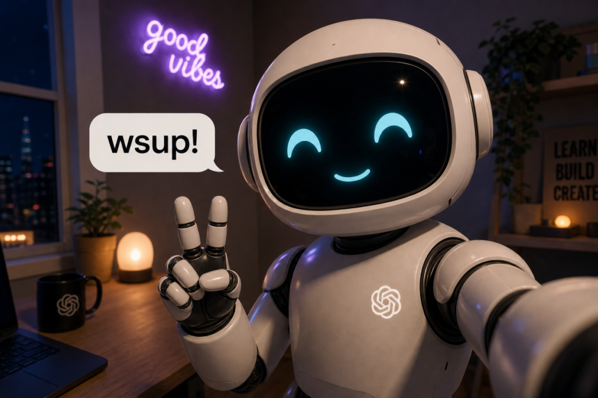 wsup ai