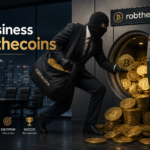 business robthecoins