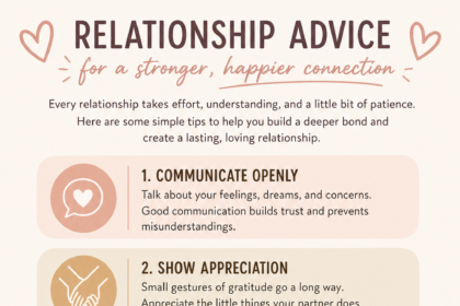 relationship advice fpmomhacks