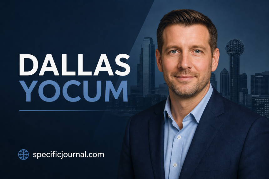dallas yocum