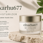 cilxarhu677 moisturizer