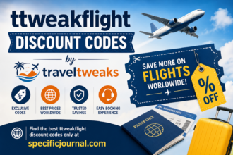 ttweakflight discount codes by traveltweaks
