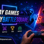 playing games playbattlesquare