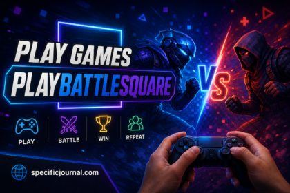 playing games playbattlesquare