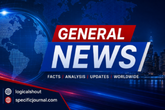 general news logicalshout