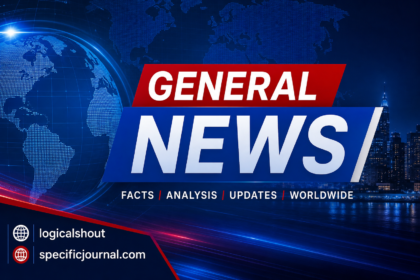 general news logicalshout