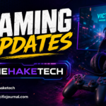 gaming updates thehaketech