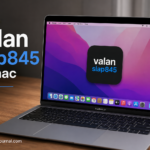valan slap845 on mac