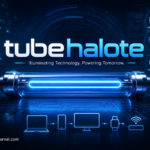 tubehalote
