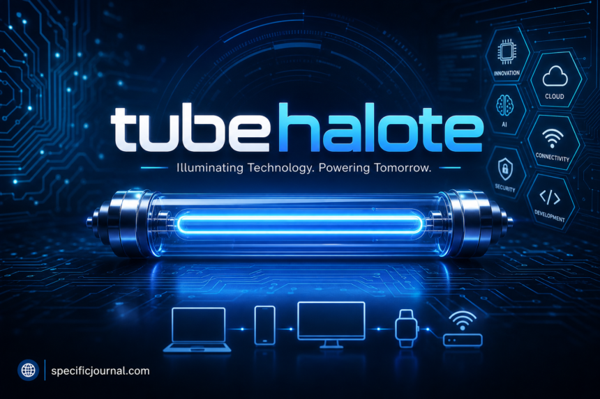 tubehalote