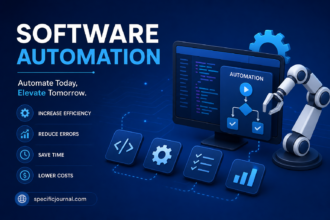 software automation wbsoftwarement