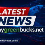 latest news mygreenbucks.net