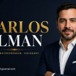 carlos alman