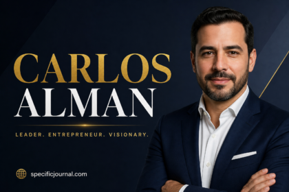 carlos alman
