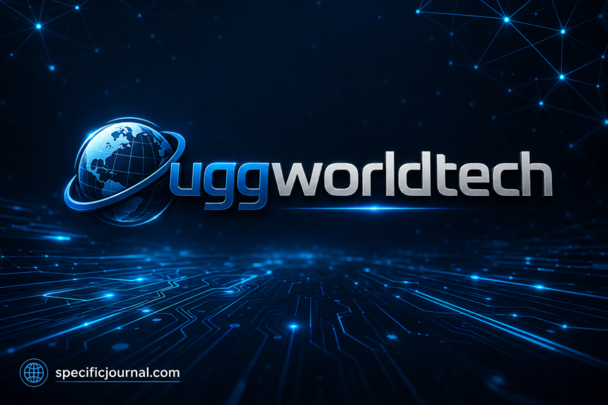 uggworldtech