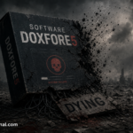 software doxfore5 dying