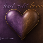 hart violet braun