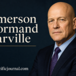 emerson normand carville