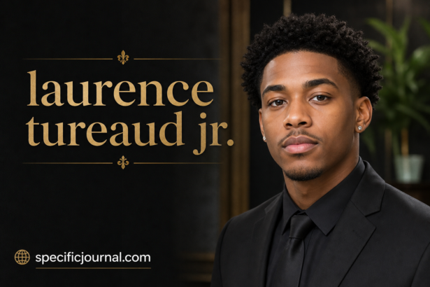 laurence tureaud jr.