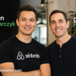 nathan blecharczyk and greg hayes