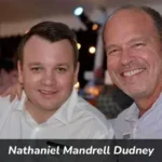 nathaniel mandrell dudney