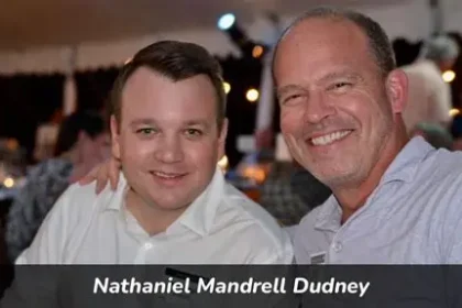 nathaniel mandrell dudney