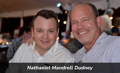 nathaniel mandrell dudney