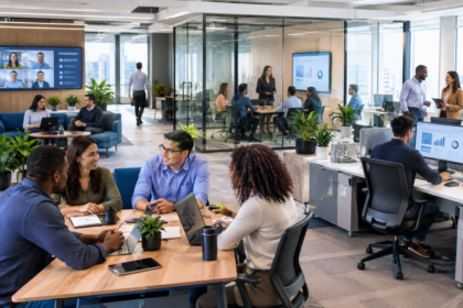 The Practical HR Playbook For Clear, Fair, And Flexible Workplaces