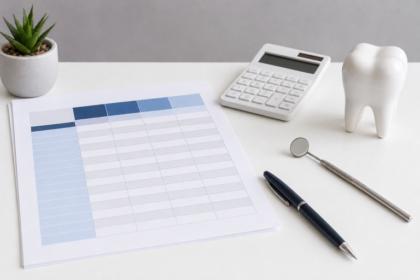 How to Review Federal Dental Benefits